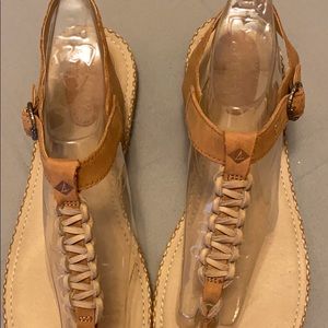 Sperry sandals